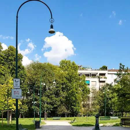Apartamento Centro-green Oasis Few Steps From Duomo *