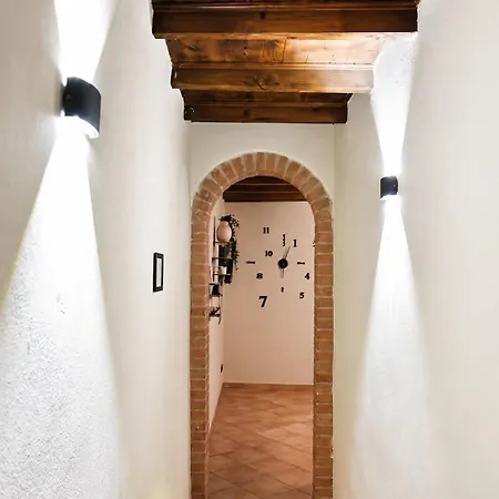 Apartamento Centro-green Oasis Few Steps From Duomo